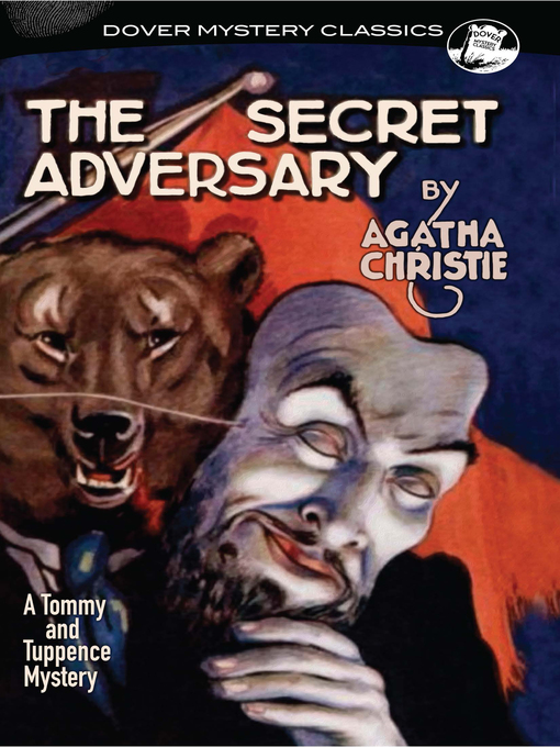 Title details for The Secret Adversary by Agatha Christie - Available